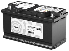 Аккумулятор RDrive OEM AGM-L5EU (95 Ah) L5 (61 21 6 924 023 BMW)