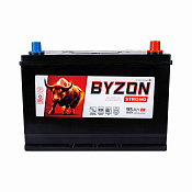 Аккумулятор BYZON Strong Asia (95 Ah) D31 BYZ950JS
