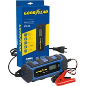 Зарядные устройства для аккумулятора Goodyear CH-6A / GY003002