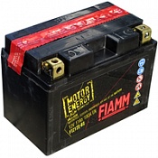 Аккумулятор FIAMM FTZ12S-BS (11 Ah)  YTZ12S (7904487)
