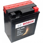 Аккумулятор Bosch M6 006 (6 Ah) YTX7L (0092M60060)