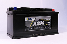 Аккумулятор VST AGM 6СТ-95.0 VRLA (95 Ah) L5 595900085
