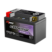Аккумулятор RDrive eXtremal Natrium YTZ12S-Na (3 Ah)