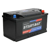 Аккумулятор START.BAT 6CT-90 (90 Ah) L5