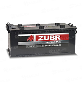 Аккумулятор Zubr Professional RT (140 Ah) (4) MAZ140