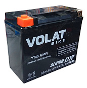 Аккумулятор VOLAT YT20-4 MF (20 Ah) YTX20