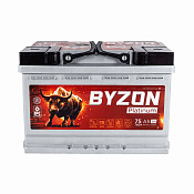 Аккумулятор BYZON Platinum (75 Ah) L3 BYZ750P