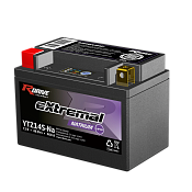 Аккумулятор RDrive eXtremal Natrium YTZ14S-Na (4 Ah)