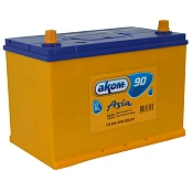 Аккумулятор AKOM Asia (90 Ah) D31
