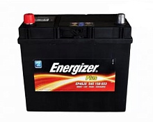 Аккумулятор ENERGIZER PLUS Asia (45 Ah) L+