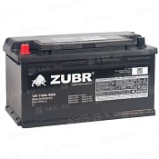 Аккумулятор Zubr Ultra OE (110 Ah) L5