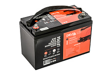 Аккумулятор Delta LFP PLASTIC (24V/54Ah)