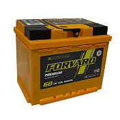 Аккумулятор Forvard Premium (60 Ah)
