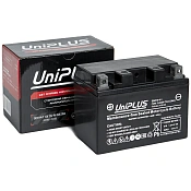 Аккумулятор UniPLUS AGM EBZ14-4-1 (11.2 Ah) YTZ14S
