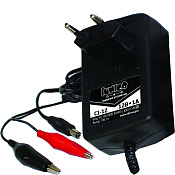 Зарядное устройство для аккумулятора RDrive Junior C1-12 (12V, от 1 до 20Ah)