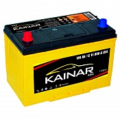 Аккумулятор Kainar Asia (100 Ah) L+ D31