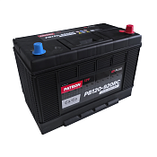 Аккумулятор Patron Plus (120 Ah)  PB120-920RC