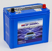 Аккумулятор SF SONIC ASIA (45 Ah)