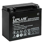 Аккумулятор Uplus EB20H-4 (18 Ah) YTX20-BS