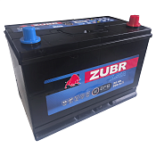 Аккумулятор Zubr Asia EFB (95 Ah) D31 ZU950JF