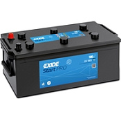 Аккумулятор Exide StartPRO EG1803 (180 Ah)