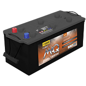 Аккумулятор powerMAQ 6СТ-210 (210 Ah)