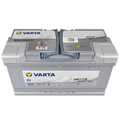 Аккумулятор Varta Silver Dynamic AGM G14 (95 Ah) L5 595901085