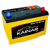 Аккумулятор Kainar Asia (100 Ah) D31