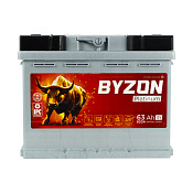 Аккумулятор BYZON Platinum (63 Ah) L2 BYZ630P