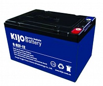 Аккумулятор Kijo 6-DZF-12 (12V12Ah) С2