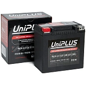 Аккумулятор UniPLUS AGM MX14-4-3 (13 Ah) YTX14