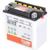 Аккумулятор FIAMM FB7L-B2 (8 Ah) 7904438