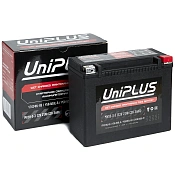 Аккумулятор UniPLUS AGM MX18-3-3 (21 Ah) YTX24HL