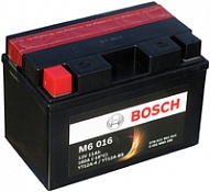 Аккумулятор Bosch M6 016 (11 Ah) YT12A (0092M60160)