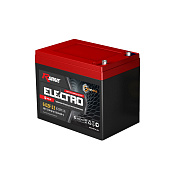Аккумулятор RDrive Electro Velo 6-DZF-13 (12V13Ah) C2, 6-DZF-12