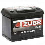 Аккумулятор Zubr Ultra (50 Ah)