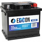 Аккумулятор Edcon (52 Ah) DC52470R