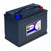 Аккумулятор Siap 6 GEL 65 (12V65Ah) С5