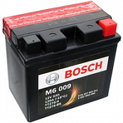 Аккумулятор Bosch M6 009 (5 Ah) 0092M60090, YTZ7S