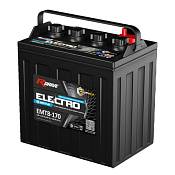 Аккумулятор RDrive Electro Motive EMT8-170 (8V140 Ah) C5