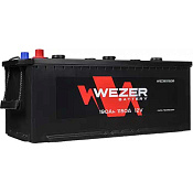 Аккумулятор Wezer (190Ah) R+ WEZ1901250R