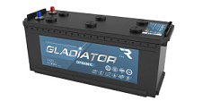 Аккумулятор Gladiator Dynamic 140 Ah) R+
