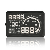 Проектор на лобовое стекло RDrive X3 PROSCAN