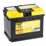 Аккумулятор Topla EFB Stop&Go (60 Ah) 112060