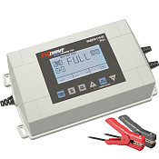 Профессиональный зарядно-диагностический центр RDrive StartEasy PRO С10-DT (12V, 10А)