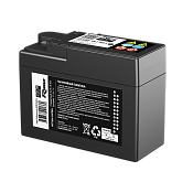 Аккумулятор RDrive OEM YTR4A-BS (2,3 Ah) 31500-181-881 Honda