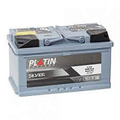 Аккумулятор Platin Silver (90 Ah) LB