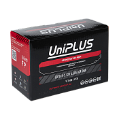 Аккумулятор UniPLUS AGM EB7B-4-1 (6,5 Ah) YT7B