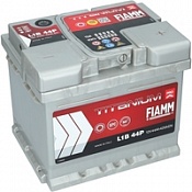 Аккумулятор Fiamm Titanium Pro (44 Ah)