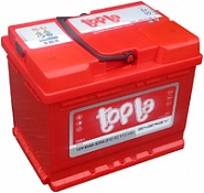 Аккумулятор Topla Energy (66 Ah) 108066